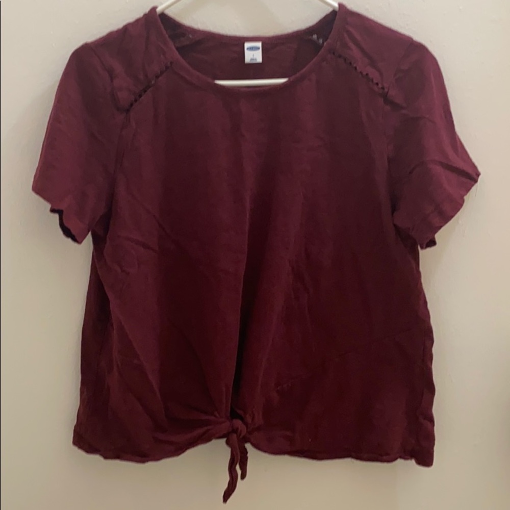 Short Sleeve Tee